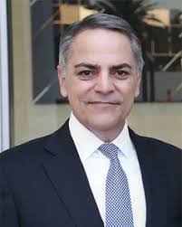 Michael Capaldi's Instagram, Twitter & Facebook