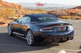 Image result for Concours Blue 2010 Aston Martin