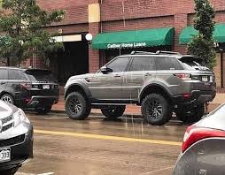 Pin By Jack Hu On Rr Range Rover Supercharged 2006 Range Rover Range Rover