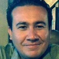 Jaime Jacobo Ruvalcaba