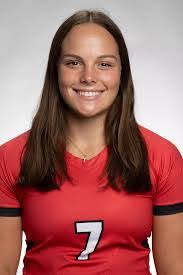 Ashley Guse's Instagram, Twitter & Facebook