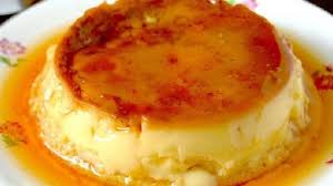 Oeufs Au Lait De Ma Grand Mere En 2020 Oeufs Au Lait Recettes De Cuisine Fondant Aux Pommes