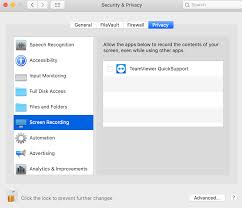 Sometimes you need to share audio during remote presentations. Unable To Share My Screen Using Teams On Mac Catalina Os Microsoft Community