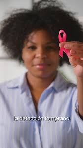 Cada chequeo cuenta; cada vida importa. Con el programa #Chequéate, se  puede detectar a tiempo el cáncer de mama, próstata y cervicouterino. Tu  salud es prioridad. Nunca es tarde para cuidarte. ✨