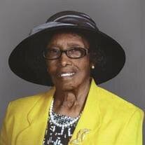 Margaret Harris Obituary