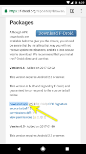 Google llc package installer 7.0. How To Install Apps From The Play Store Without Gapps Or Google Services Android Gadget Hacks