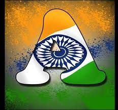 About press copyright contact us creators advertise developers terms privacy policy & safety how youtube works test new features press copyright contact us creators. Independence Day Indian Alphabet Flag Letter A Tiranga Profile Picture Dp Indian Flag Colors Indian Flag Wallpaper Indian Flag Images