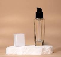 Liquid foundation bottle – Topone Packaging