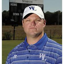 Elmore County names Jordan Cantrell head football coach