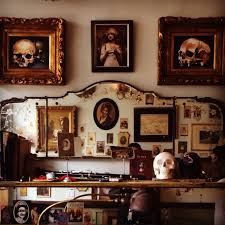 Moving into your very first apartment is big. Tattoo Shop Tattoo Shop Interior Tattoo Studio Interior Tattoo Shop Decor