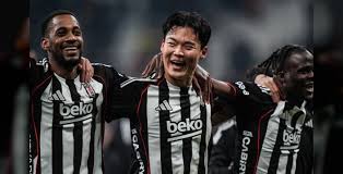 Beşiktaş'ın galibiyet serisi Kocaeli'de sınanıyor: İlk 11'ler belli oldu!