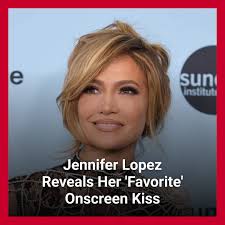 The "On the Floor" singer shared which of her costars is "the best kisser."
