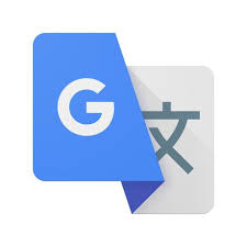 Google Translate On The App Store Google Translate Travel App Language
