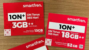 Info lebih lanjut dan bantuan, hubungi kami di aplikasi mysf atau di: 2 Easy Ways To Extend The Active Period Of The Smartfren Card