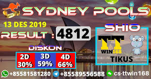 Angka Keluaran Togel Sydney 13 Des 2019 Anjing Penyelamat Sydney Anjing