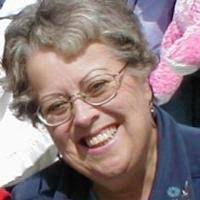 Jan (Crowley) Willard Lanning