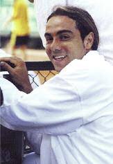 Giornalino Tennis DIC.2001