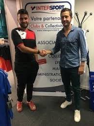 Spécialisée dans la vente de matériel, textile, chaussures, accessoires et services associés, intersport est largement implanté en france. U F St Herblain Page Boutiqueclub