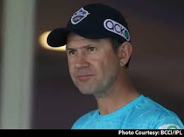 Ricky Ponting Profile