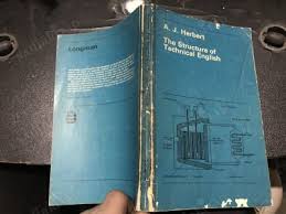 THE STRUCTURE OF TECHNICAL ENGLISH