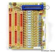 MU-TAIH02 Honeywell (High Input Analog / STI Input Terminal Assembly) |  ArtisanTG™