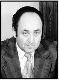 Nekrolog für unser Mitglied Rudolf Münze