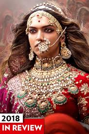 The bollywood industry is picking up really fast, and growing into one giant industry. 8 Biggest Bollywood Movie Moments From 2018 Vogue India Vogue India