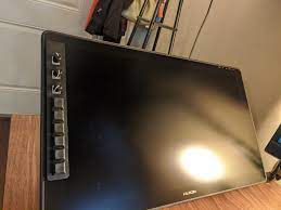 Price can be tricky with drawing tablets, as they range from $20 all the way to $2,000. The Best Tool For A Full Screen Drawing Tablet Owner With No Shortcut Buttons I Can From A Wacom Intuos Pro Huion