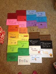 Birthday Gift Ideas For Guy Best Friend 35 Inspiring Open When Letter Examples Made By You Ldr Magazine Open When Letters Boyfriend Gifts Open When