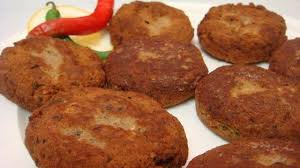 Chicken Shami Kabab Recipe By Shireen Anwar Urdu English Indian Pakistani Food Recipes Chicken Breakfast Dinner Cooki Recipes Shami Kabab Pakistani Food