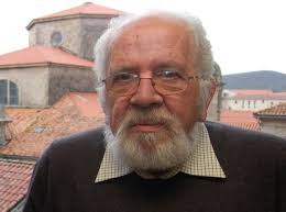 A RAG lamenta o pasamento de Fernando Acuña Castroviejo