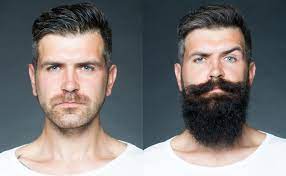 Generally, chin hair grows more quickly than cheek hair. 10 Best Beard Growing Tips How To Grow Style And Maintain Your Beard Atoz Hairstyles