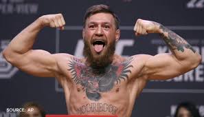 The ufc lightweight title has been held by the likes of b.j.penn, frankie edgar, anthony pettis, rafael dos anjos, and eddie alvarez throughout the years. Conor Mcgregor Drops Out Of Ufc P4p Rankings Ahead Of Ufc 264 Bout With Dustin Poirier