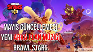 @lubcavalcanti #festainfantil #festabrawlstars #brawlstars #brawl. Mayis Guncellemesi Yeni Arka Plan Muzigi Brawl Stars Youtube