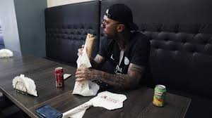 This category has a surprising amount of top celebrity games that are rewarding to play. Malik Montana Otwiera Kebaba Youtube