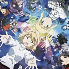 Carnival Phantasm - Who Killed Lancer? - Anime & Manga Stack Exchange