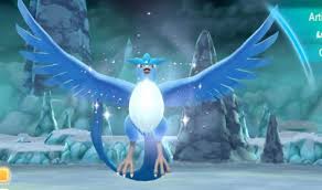 Articuno's strongest moveset is frost breath & ice beam and it has a max cp of 3,051. How To Easily Catch Articuno Pokemon Lets Go Pikachu