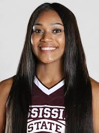 State's Vivians Tabbed To Ann Meyers Drysdale Award Watch List