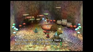 Friends of mineral town and harvest moon: Harvest Moon A Wonderful Life Harvest Sprites Marooners Rock