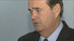 Part Of I-70 Maybe Rename Jerry Costello Expressway