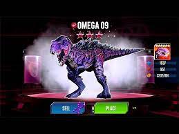 Deltascape is the first raid introduced in final fantasy xiv: New Omega 09 Boss Unlocked Jurassic World Youtube