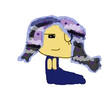 Available for the base game. Project I Wish I Had Hair That Was Sparkly Design Squad Global Pbs Kids