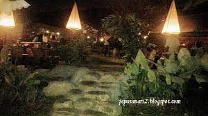 Bodoran wayang golek cepot jorang dalang asep. Restoran Golek Golek Kembalikan Suasana Kampung Gombak Jepun Mari