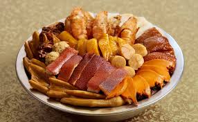 And there are some traditional dishes that you might not have expected to be associated with britain! What Is Hong Kong S Most Traditional Dish And No It S Not Dim Sum South China Morning Post