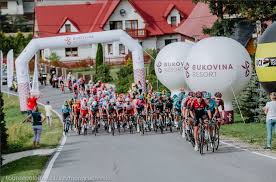 Trasa tour de pologne 2021 obejmować będzie duży obszar naszego kraju. Tour De Pologne Amatorow 2021 Trasa Wyscigu Kolarsko Pl