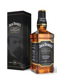 Maison Du Whisky Bouteille De Jack Daniels Bouteille Whisky Alcool