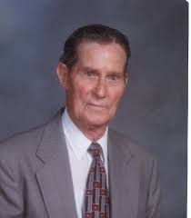 James Seale Obituary (2009)