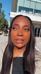 Kiana Grimes's Instagram, Twitter & Facebook