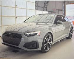 Image result for Daytona Gray 2022 S5