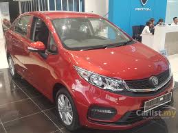 Pihak media hari ini dijemput ke majlis khas bagi melihat lebih dekat proton. Proton Persona 2019 Executive 1 6 In Perak Automatic Sedan Red For Rm 49 600 5985477 Carlist My